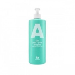 INTERAPOTHEK GEL PIEL ATOPICA 750 ML