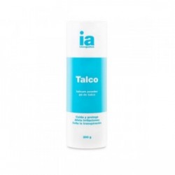 INTERAPOTHEK TALCO 200 G