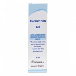 ALOCLAIR GEL PLUS 8 ML