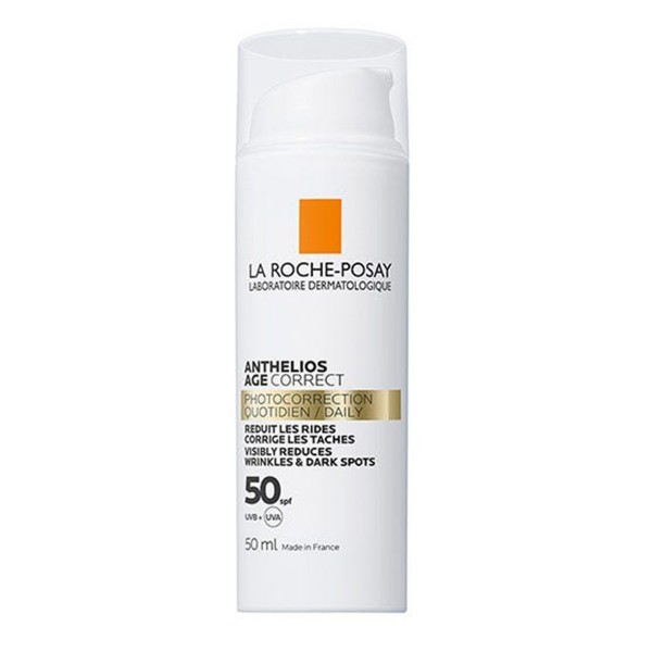 ANTHELIOS AGE CORRECT CC CREAM SPF 50 1 TUBO 50 ML