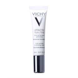 Vichy Liftactiv Ojos 15 ml