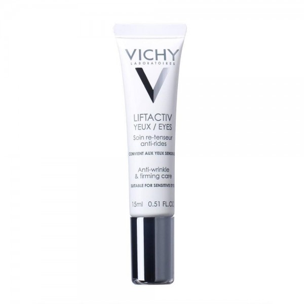Vichy Liftactiv Ojos 15 ml