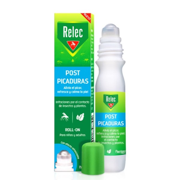 RELEC POST PICADURAS 15 ML