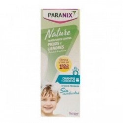 PARANIX NATURE 1 ENVASE 200 ML