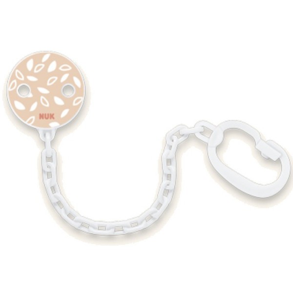 CADENITA SUJETANUKETE COLECCION NUK