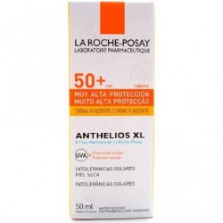 Anthelios XL 50+ Crema