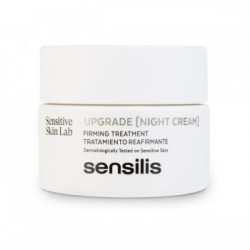 SENSILIS UPGRADE LIPO LIFTING NOCHE 50ML