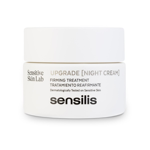 SENSILIS UPGRADE LIPO LIFTING NOCHE 50ML