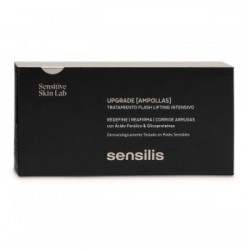 SENSILIS UPGRADE 14 AMPOLLAS 1