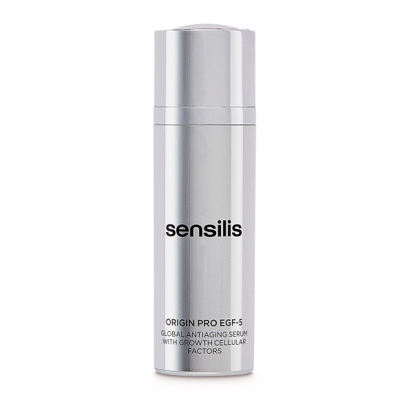 SENSILIS ORIGIN PRO EGF-5 SERUM 1 ENVASE 30 ML