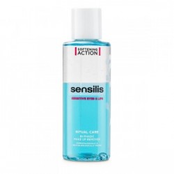 SENSILIS RITUAL CARE DESMAQUILLANTE BIFASICO SENSITIVE 1 ENVASE 150 ML