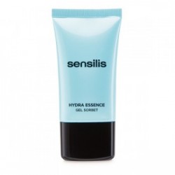 SENSILIS HYDRA ESSENCE GEL SORBETE 1 ENVASE 40 ML