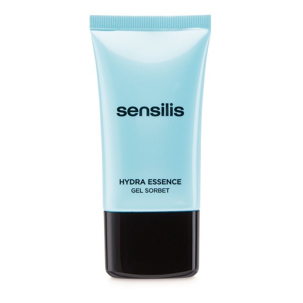 SENSILIS HYDRA ESSENCE GEL SORBETE 1 ENVASE 40 ML
