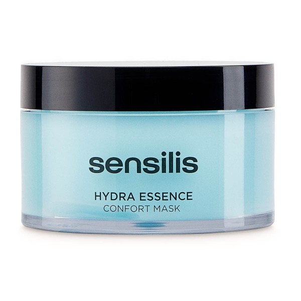 SENSILIS HYDRA ESSENCE MASCARILLA 1 ENVASE 150 ML