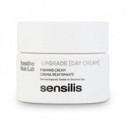 SENSILIS UPGRADE CREMA LIPO-LIFTING DIA SPF15 50 ML