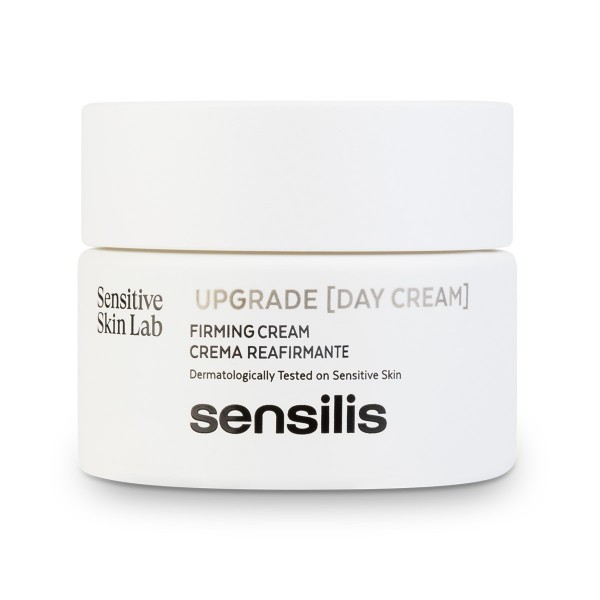 SENSILIS UPGRADE CREMA LIPO-LIFTING DIA SPF15 50 ML