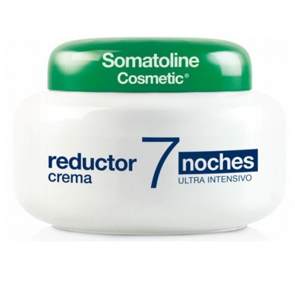SOMATOLINE REDUCTOR NOCHE