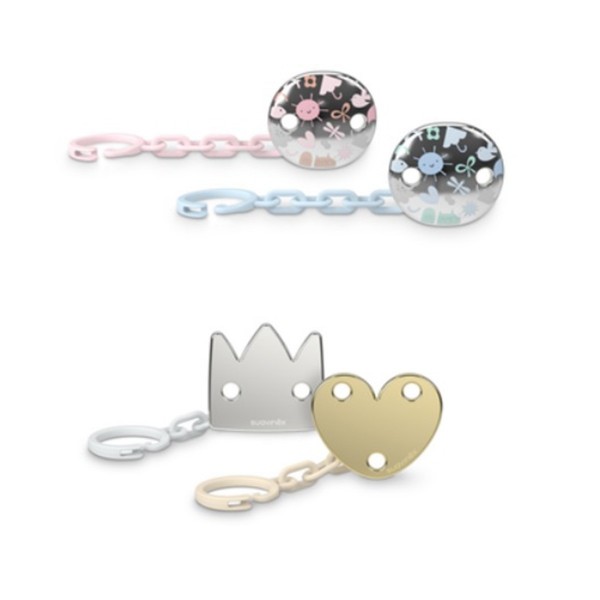 BROCHE JOYA SUAVINEX 1 U