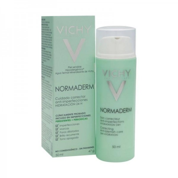 Vichy Normaderm Embellecedor...