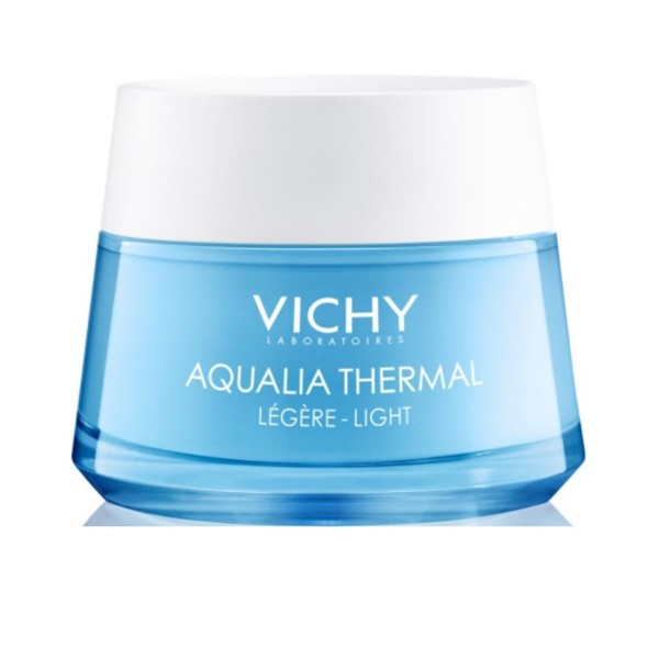 AQUALIA THERMAL C LIGERA P SENSIBLE HIDRATACION