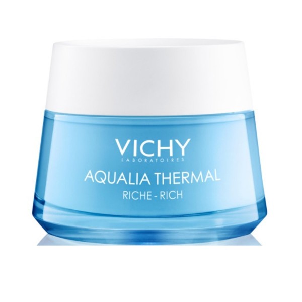AQUALIA THERMAL C RICA P SENSIBLE HIDRATACION CO