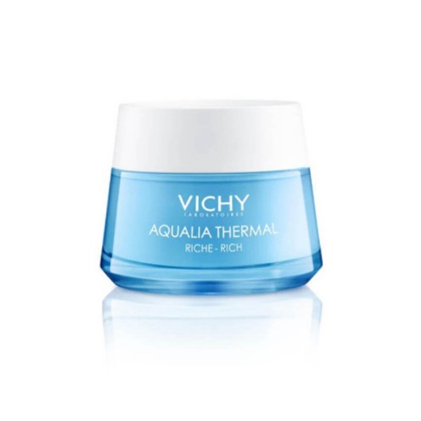 VICHY AQUALIA RICA TARRO 50 ML.