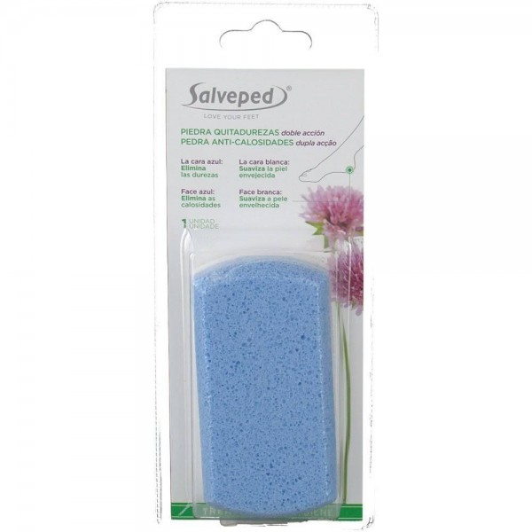 Salveped piedra Quitadurezas doble...