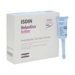 Isdin Hidratante Vaginal 12...