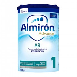 Almiron Advance AR 1 800gr