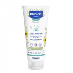 Mustela Stelatopia Crema...