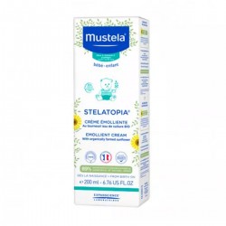 Mustela Stelatopia Crema... 2