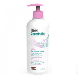 Germisdin Higiene Intima 250ml
