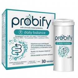 PROBIFY DAILY BALANCE 30...