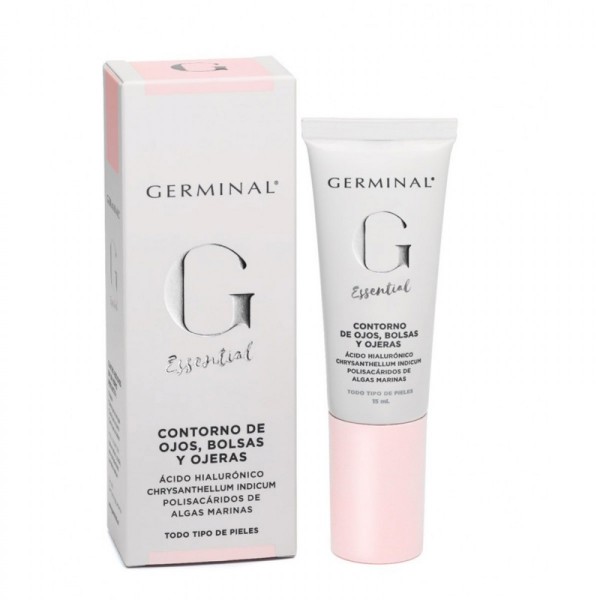 Germinal Essential Contorno de Ojos...