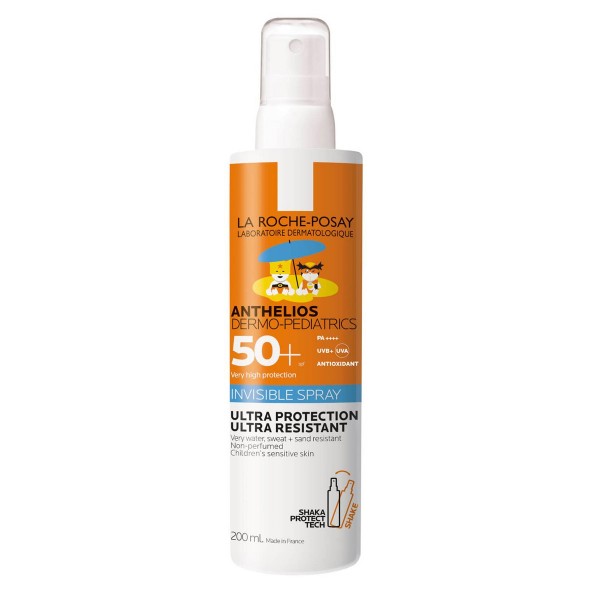 ANTHELIOS SPF- 50+ DERMOPEDIATRICS...
