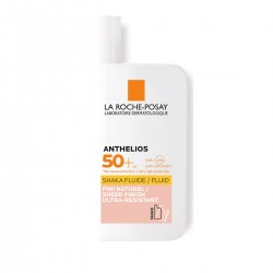 ANTHELIOS SPF- 50+ FLUIDO...