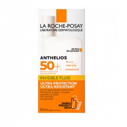 ANTHELIOS XL 50+ FLUIDO...