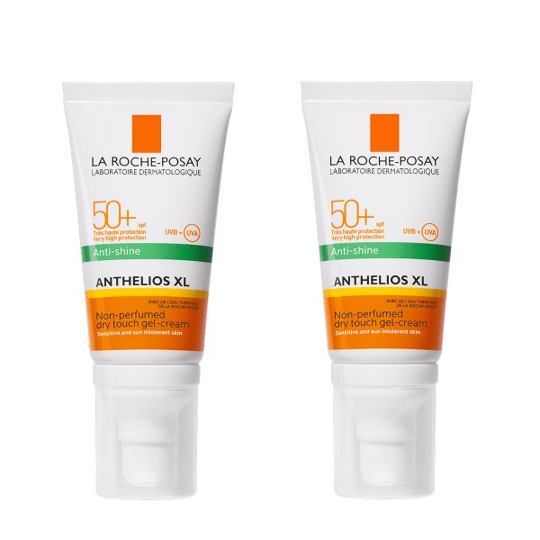 ANTHELIOS DUPLO TOQUE SECO 2ª UNIDAD...