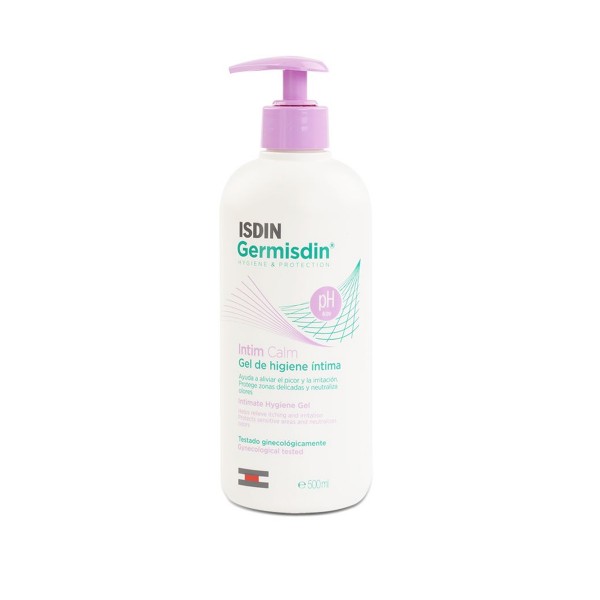 Germisdin Higiene Intima 500 ml