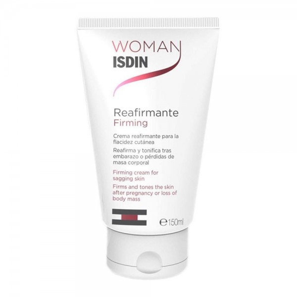 Isdin Woman Reafirmante 150 ml