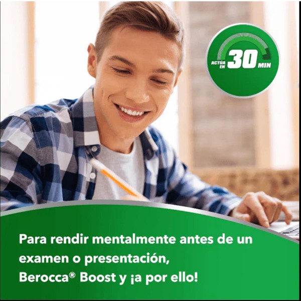 BEROCCA BOOST 30 COMP