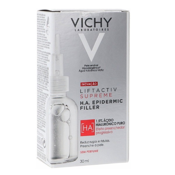 Vichy Liftactiv Supreme HA Epidermic...
