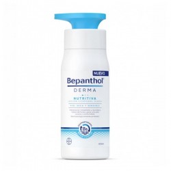 Bepanthol derma nutritiva...