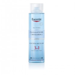 DERMATOCLEAN AGUA MICELAR...