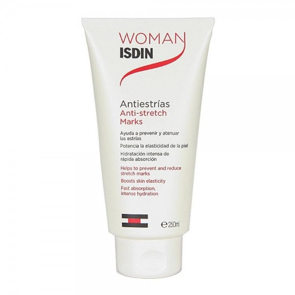 Velastisa Antiestrías 250 ml - Isdin
