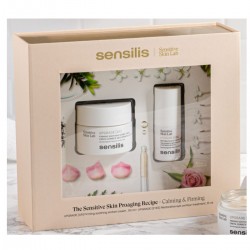 Sensilis upgrade ar crema...