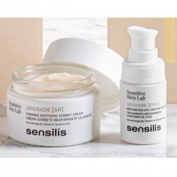 Sensilis upgrade ar crema... 2