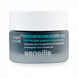 Sensilis resurfacing black...