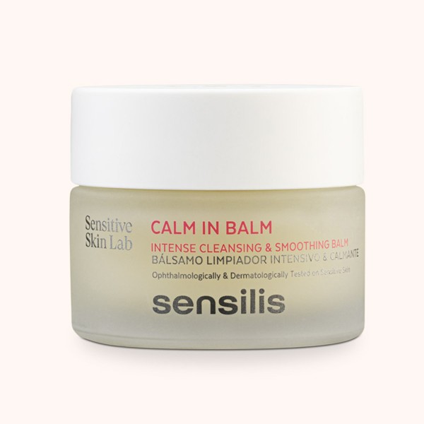 Sensilis calm in balm balsamo...