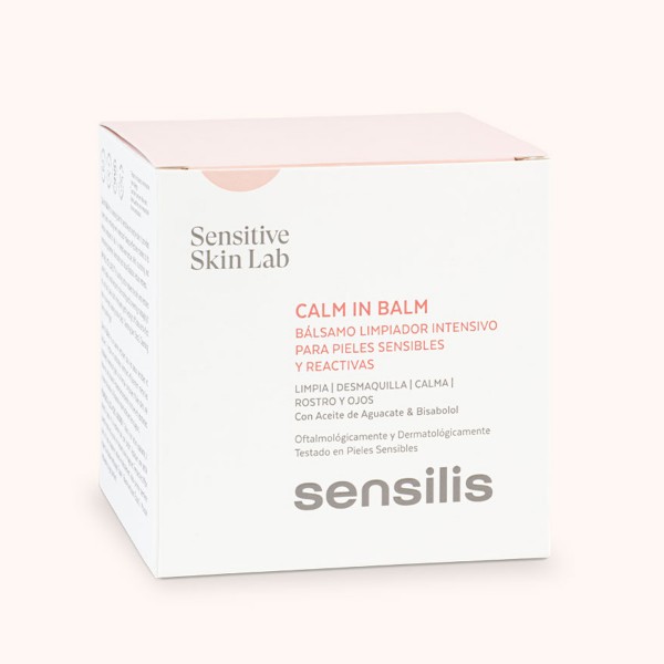 Sensilis calm in balm balsamo...